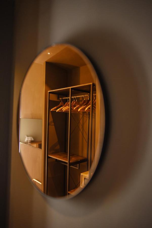 ローマ イル コルソ Bed & Breakfast エクステリア 写真